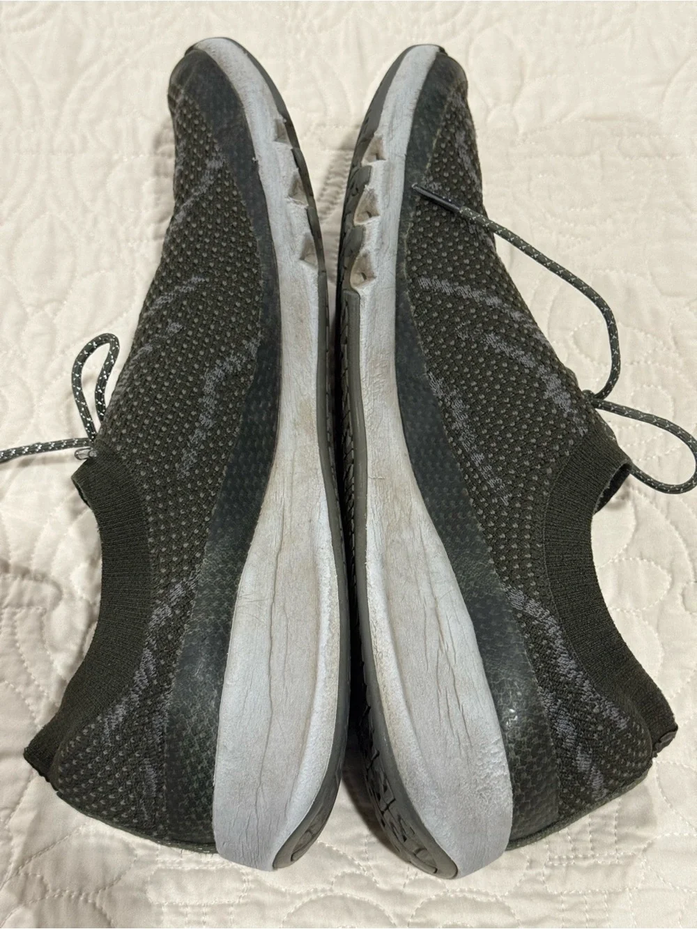Huk Makara fishing Boat Shoes Size 13